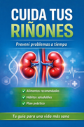 Guía cuidado de riñones