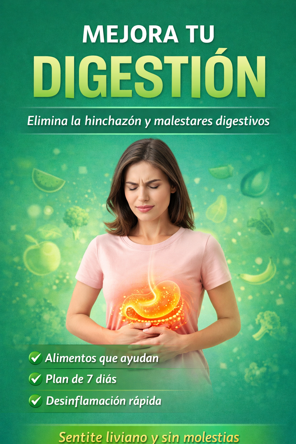 “Reconecta con tu Bienestar Digestivo”